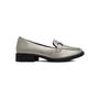 Imagem de Sapato Piccadilly Mocassim 653001 Pewter