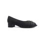 Imagem de Sapato Piccadilly Peep Toe 114049 Preto