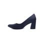 Imagem de Sapato Piccadilly Scarpin 745135 Navy