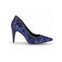 Imagem de Sapato Piccadilly Scarpin 749053 Navy