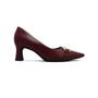 Imagem de Sapato Piccadilly Scarpin 764003 Ruby