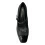 Imagem de Sapato Piccadilly Scarpin Boneca Tati 160086 Preto