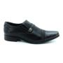 Imagem de Sapato Pipper Masculino Preto Ref:52811PC