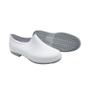 Imagem de Sapato Polimérico Bidensidade Branco Tam 43 Ref COB101 CARTOM