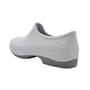 Imagem de Sapato Polimérico Bidensidade Branco Tam 43 Ref COB101 CARTOM