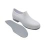 Imagem de Sapato Polimérico Bidensidade Branco Tam 43 Ref COB101 CARTOM