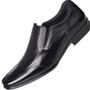 Imagem de Sapato Rafarillo 45027 Kit 4x1 Social Masculino