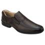 Imagem de Sapato Rafarillo Social Couro Masculino Preto 9227-00C