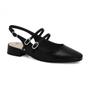 Imagem de Sapato Ramarim 2415131 Slingback Salto Baixo