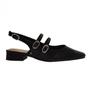 Imagem de Sapato Ramarim Casual Feminino Sling Back 2415131