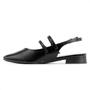 Imagem de Sapato Ramarim Slingback Salto Baixo Feminino