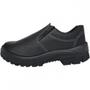 Imagem de Sapato Safetyflex Pu Elastico No.42