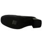 Imagem de Sapato Salto Bloco Comfortflex Feminino