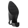 Imagem de Sapato Salto Scarpin Feminino Slingback Modare c/ Elástico