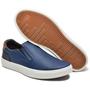 Imagem de Sapato Sapatenis casual masculino Bay Shore slip on sintetico