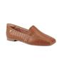 Imagem de Sapato sapatilha mocassim loafer bico quadrado santinelli 1526-001-232