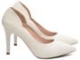 Imagem de Sapato Scarpin - 1625-70B Off White