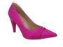 Imagem de Sapato Scarpin Barbie Salto Alto Glamour Piccadilly 750017