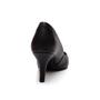 Imagem de Sapato Scarpin Bebecê Feminino Bico Salto Fino Confort Preto