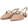 Imagem de Sapato Scarpin Bottero Couro 354809 Slingback Feminino