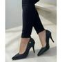 Imagem de Sapato Scarpin Classico Vizzano