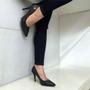 Imagem de Sapato Scarpin Classico Vizzano