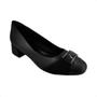 Imagem de Sapato Scarpin Comfortflex Joanete Fivela 95303