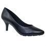 Imagem de Sapato Scarpin Feminino Profissional Confort Modare 7013.600