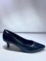 Imagem de Sapato Scarpin Feminino Viggui Preto Bico Fino VAL05 (65436)
