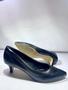 Imagem de Sapato Scarpin Feminino Viggui Preto Bico Fino VAL05 (65436)