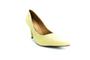 Imagem de Sapato Scarpin Feminino Vizzano 1184.1101 - Amarelo