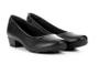 Imagem de Sapato Scarpin Modare Salto Baixo Grosso 7032.500