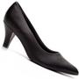 Imagem de Sapato Scarpin Piccadilly 745062 Feminino Preto