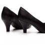 Imagem de Sapato Scarpin Piccadilly 745062 Feminino Preto