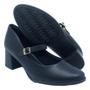 Imagem de Sapato Scarpin Piccadilly Boneca Danubia