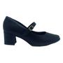 Imagem de Sapato Scarpin Piccadilly Boneca Danubia