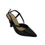 Imagem de Sapato Scarpin Ramarim 2418233  Feminino Preto