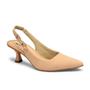 Imagem de Sapato Scarpin Slingback Mississipi - Pêssego