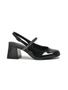 Imagem de Sapato Scarpin Via Marte Slingback 067-003-01 Preto