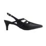 Imagem de Sapato Scarpin Via Uno Slingback Chic