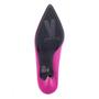 Imagem de Sapato Scarpin Vizzano 1184.1101 Glossy holográfico nudepink