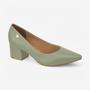 Imagem de Sapato Scarpin Vizzano Feminino