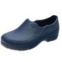 Imagem de Sapato Segurança Azul Marinho Impermeável 700465 MARLUVAS