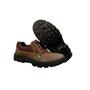 Imagem de Sapato Segurança Bota Trabalho Epi C.a Nobuck + Palmilha Gel