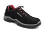 Imagem de Sapato segurança Energy preto vermelho estival EN1002 com CA
