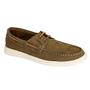 Imagem de Sapato Sider Vinicius Levanzzo Nobuck Suede Militar