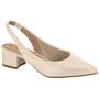 Imagem de Sapato slingback beira rio 4182.220 