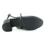 Imagem de Sapato Slingback Feminino Beira Rio 4301.106 - Preto