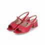 Imagem de Sapato Slingback Renee Hibisco