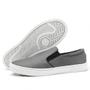 Imagem de Sapato Slip On Autem Originals Calce Fácil com Elastico e Sola Macia